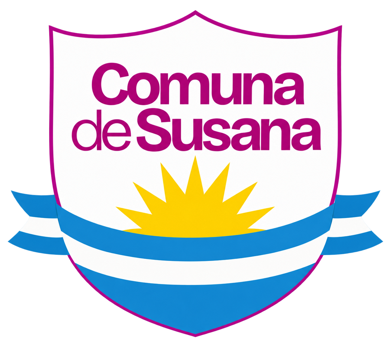 Comuna de Susana